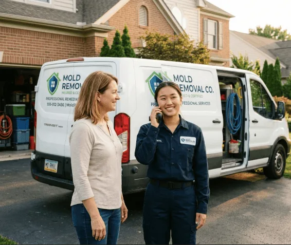 Crawlspace Mold Remediation Oxford Junction, IA FAQs